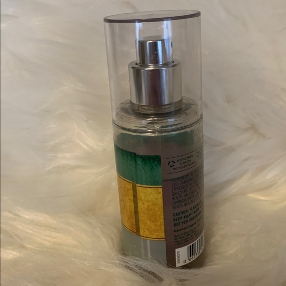 Chasing Fireflies Bath & Body Works Travel Set - Picture 2 of 4